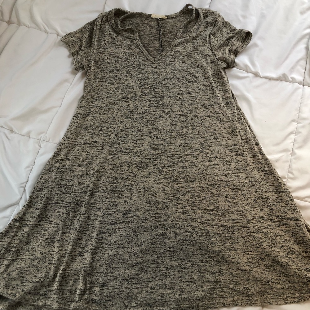 Olivia Rae dress